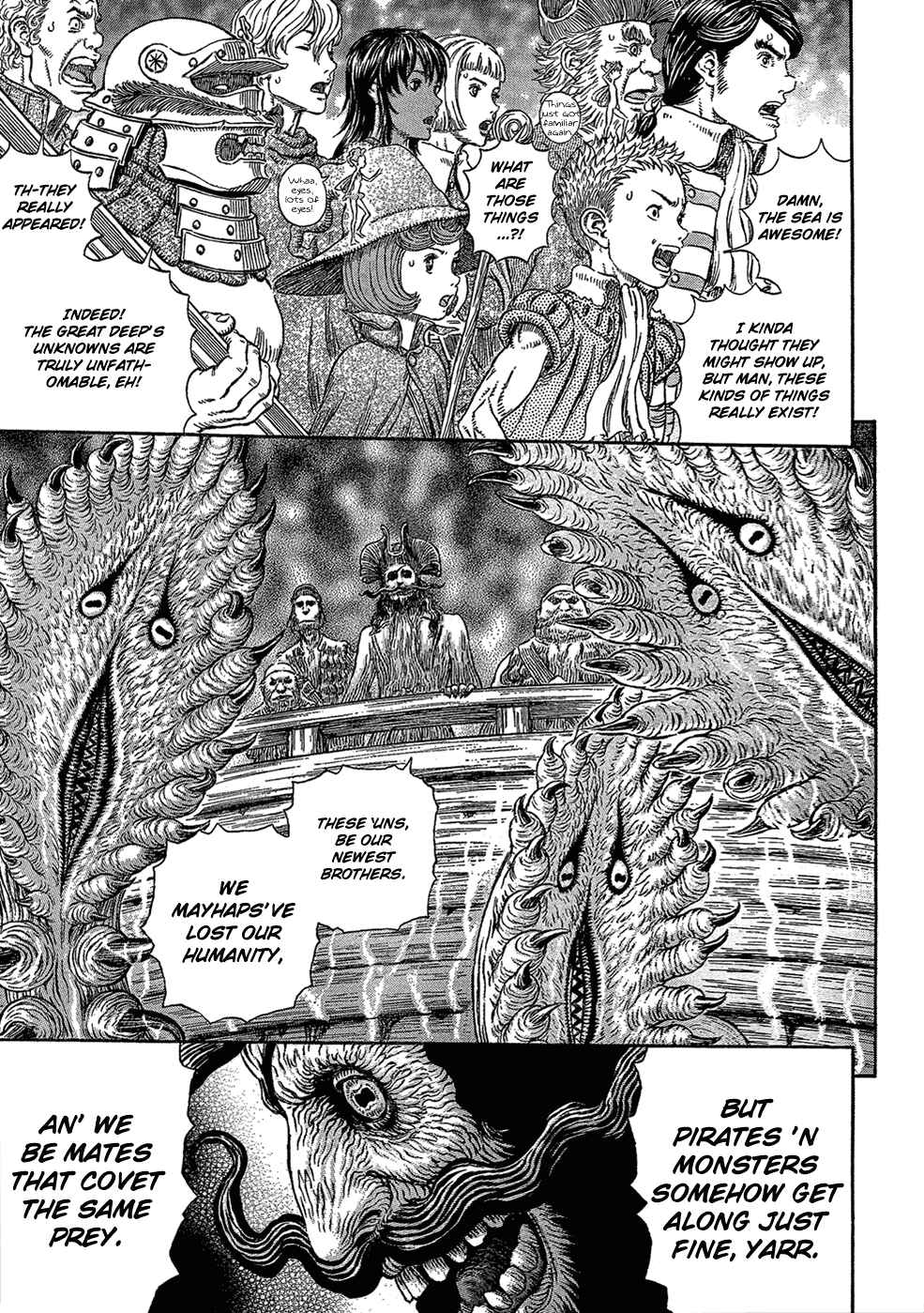 Chapter 309 - Page 11