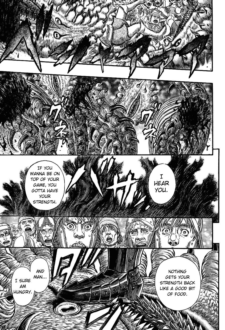 Chapter 309 - Page 18