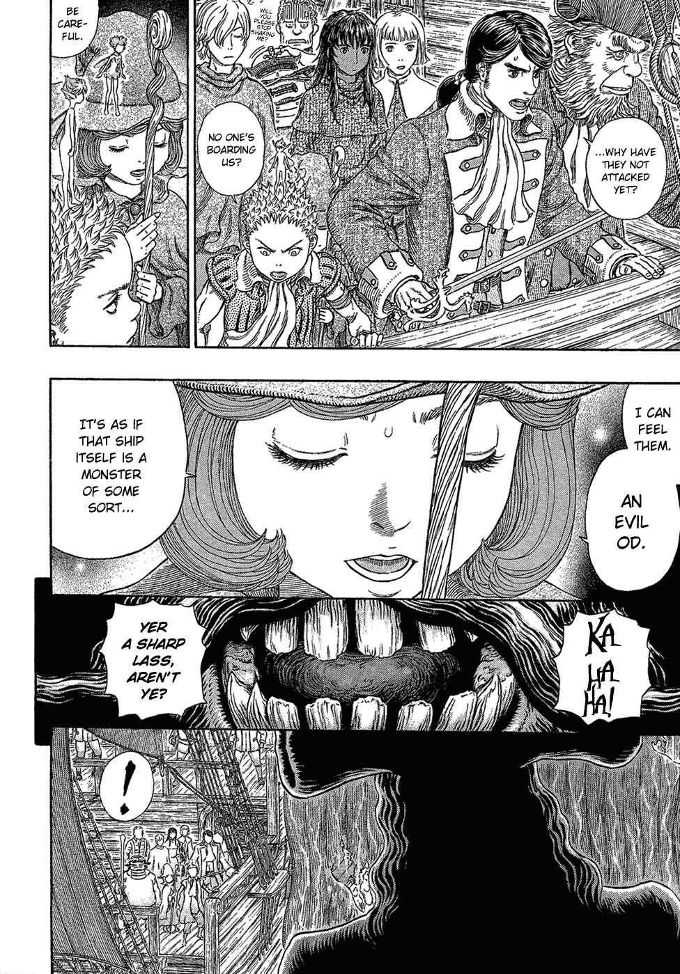 Chapter 309 - Page 5