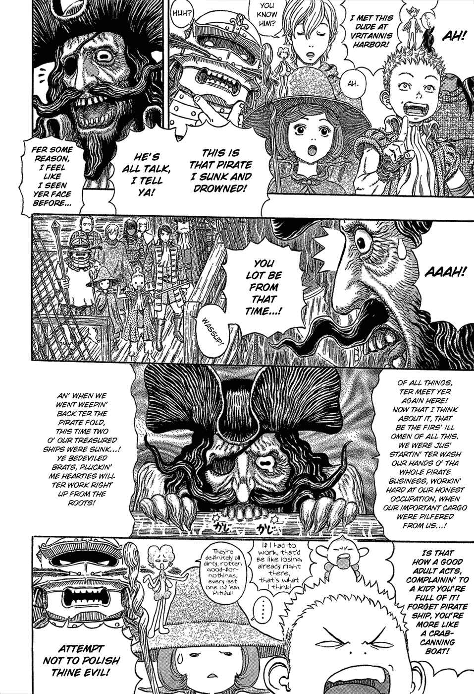 Chapter 309 - Page 7