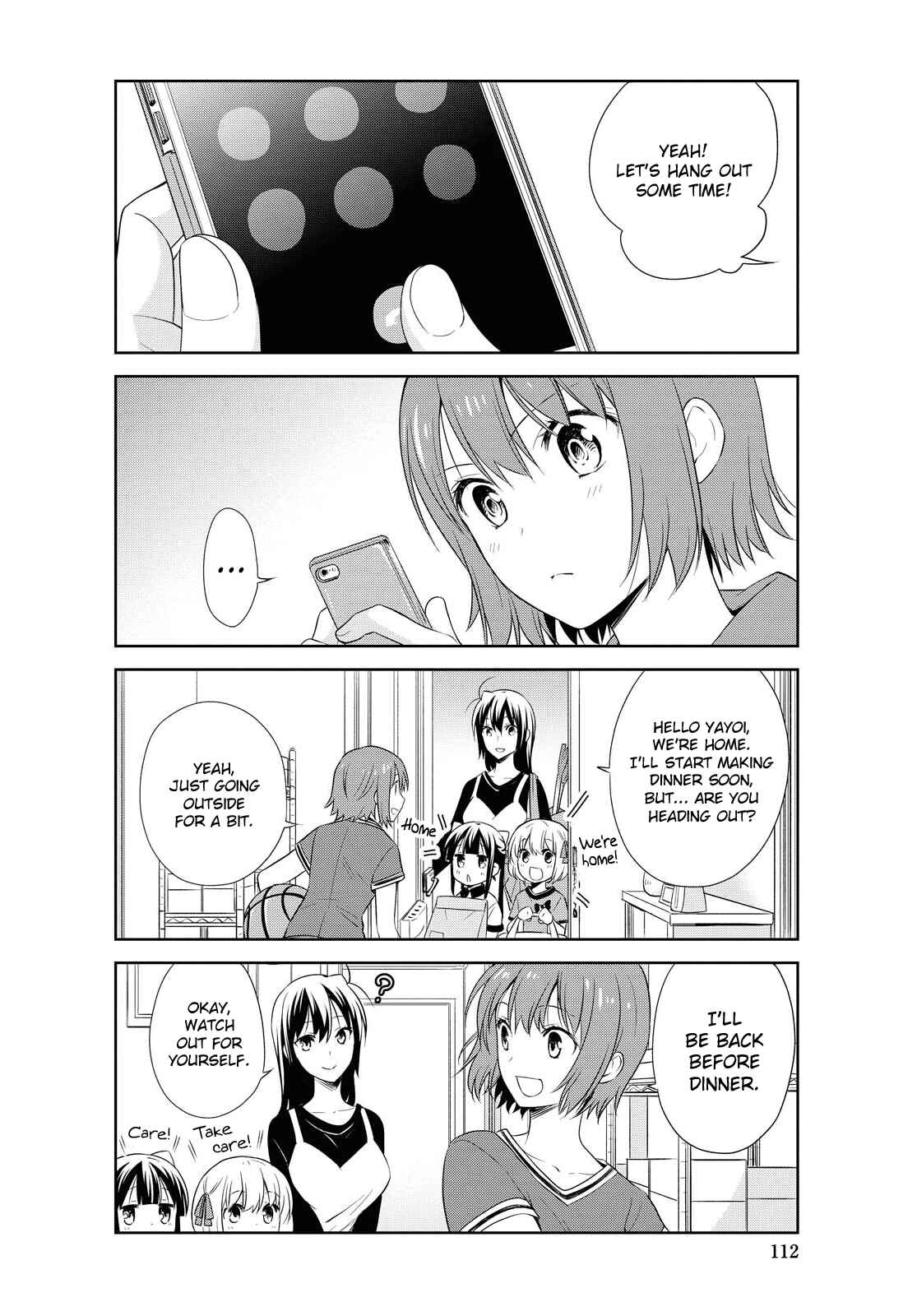 Chapter 114 - Page 6