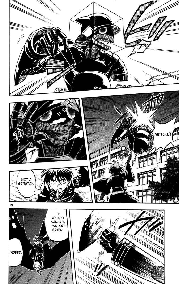Chapter 141 - Page 13