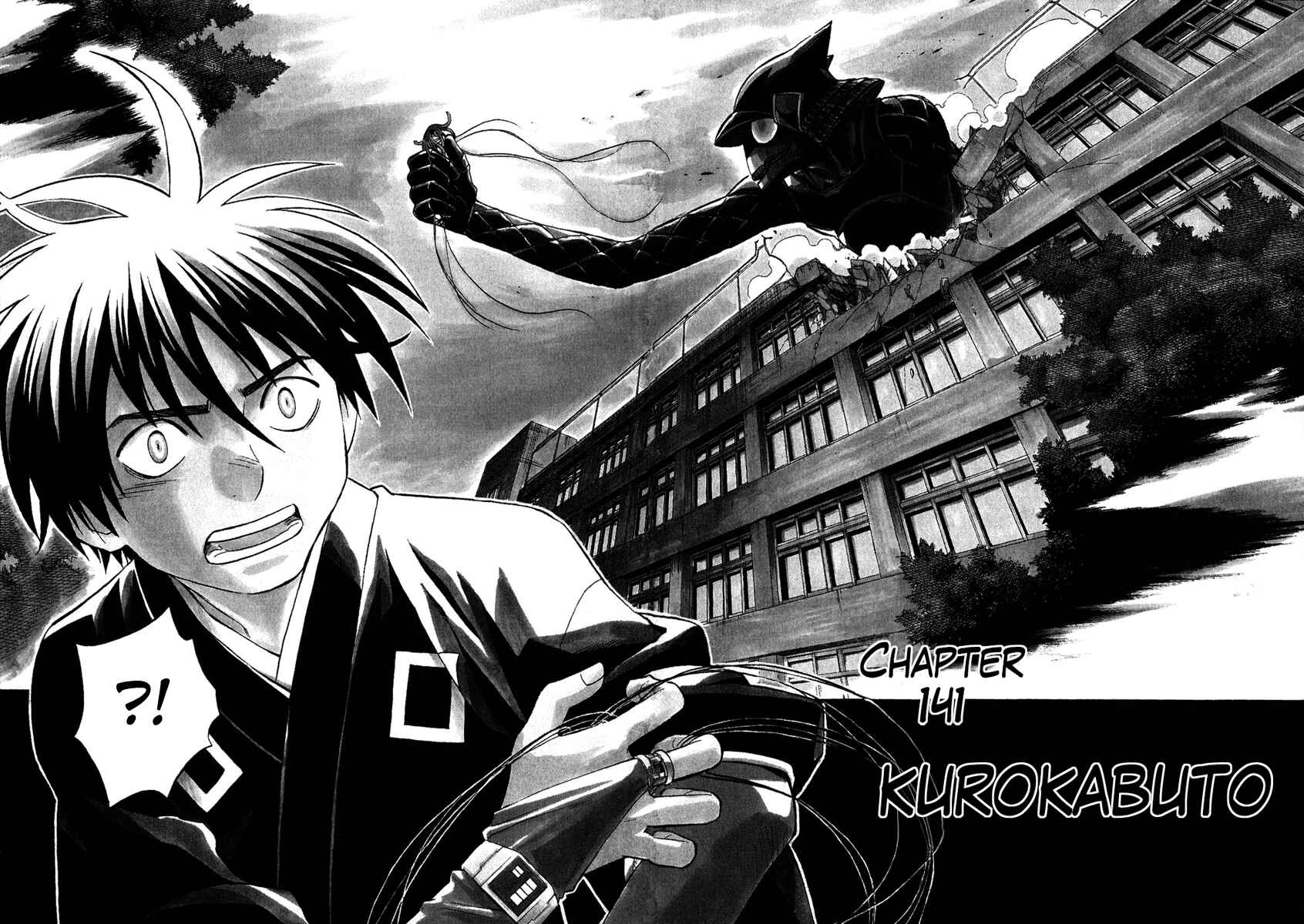 Chapter 141 - Page 2