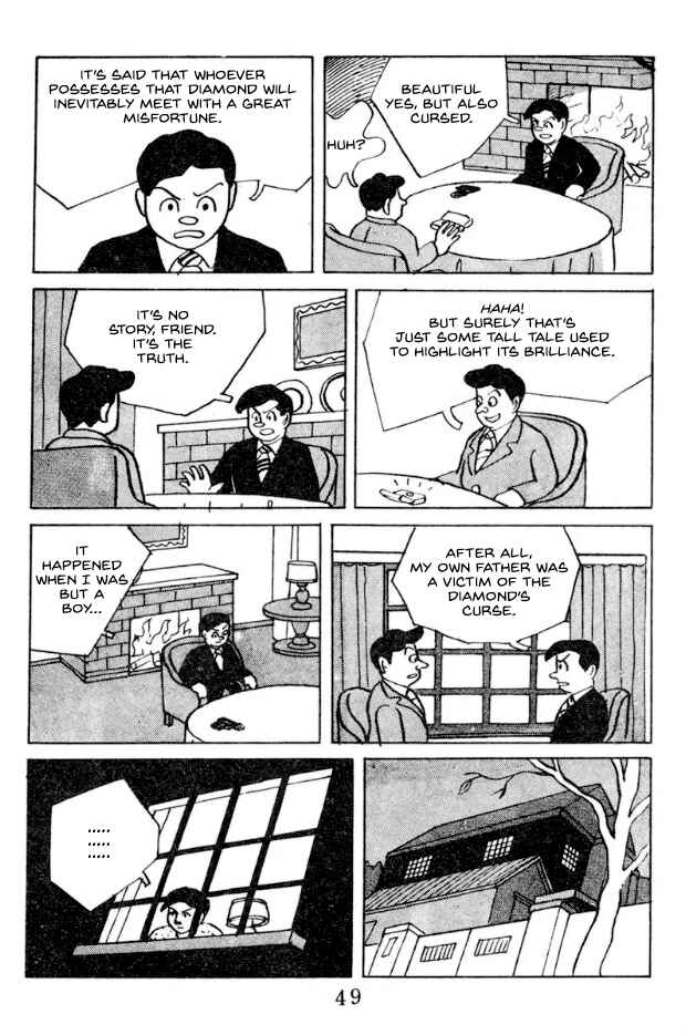 Chapter 3 - Page 3