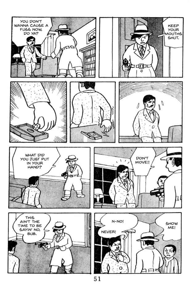 Chapter 3 - Page 5