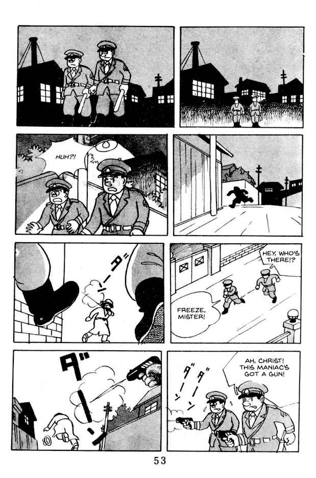 Chapter 3 - Page 7