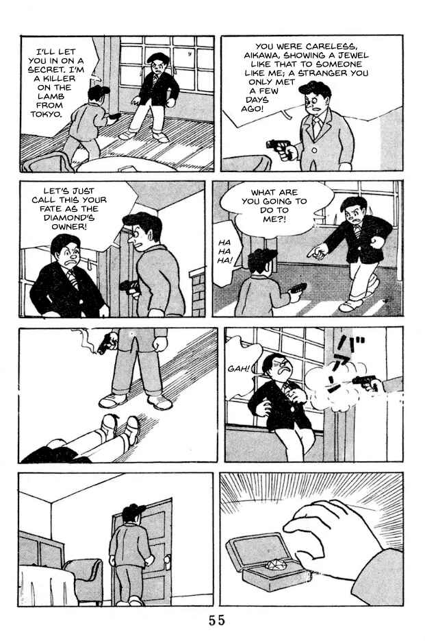 Chapter 3 - Page 9