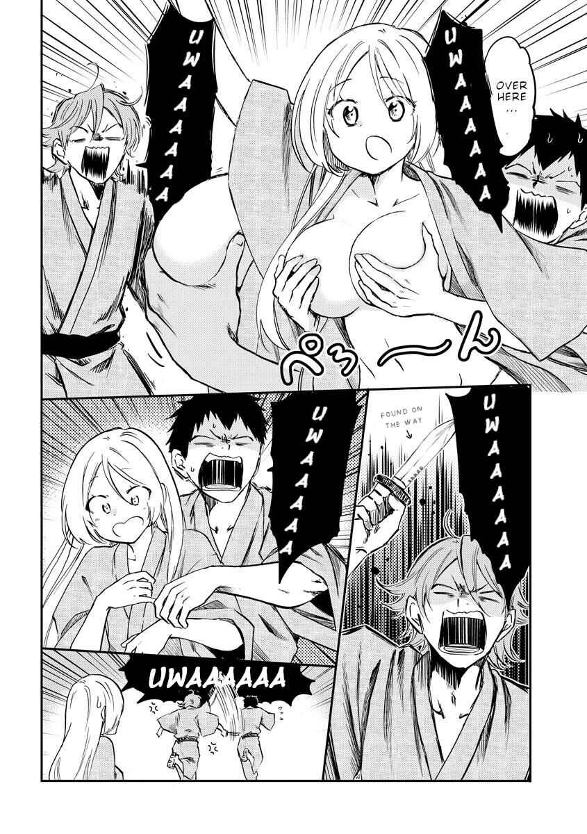 Chapter 34 - Page 11