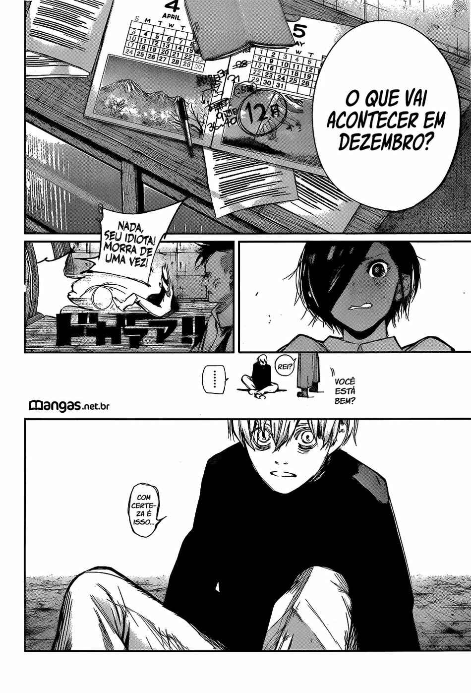 Chapter 130 - Page 11