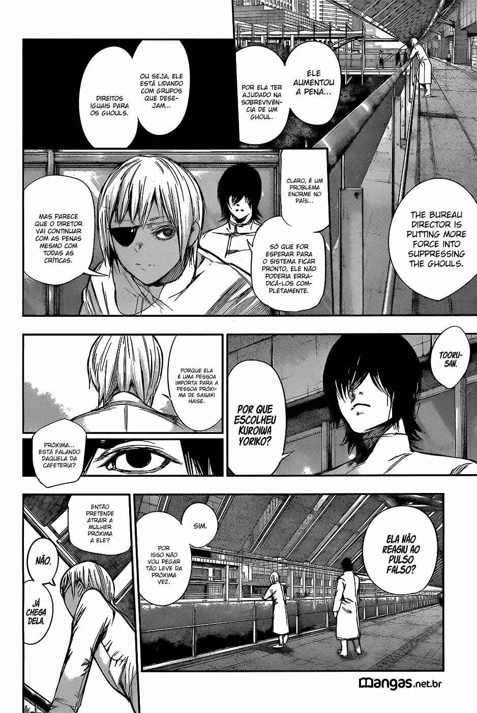 Chapter 130 - Page 15
