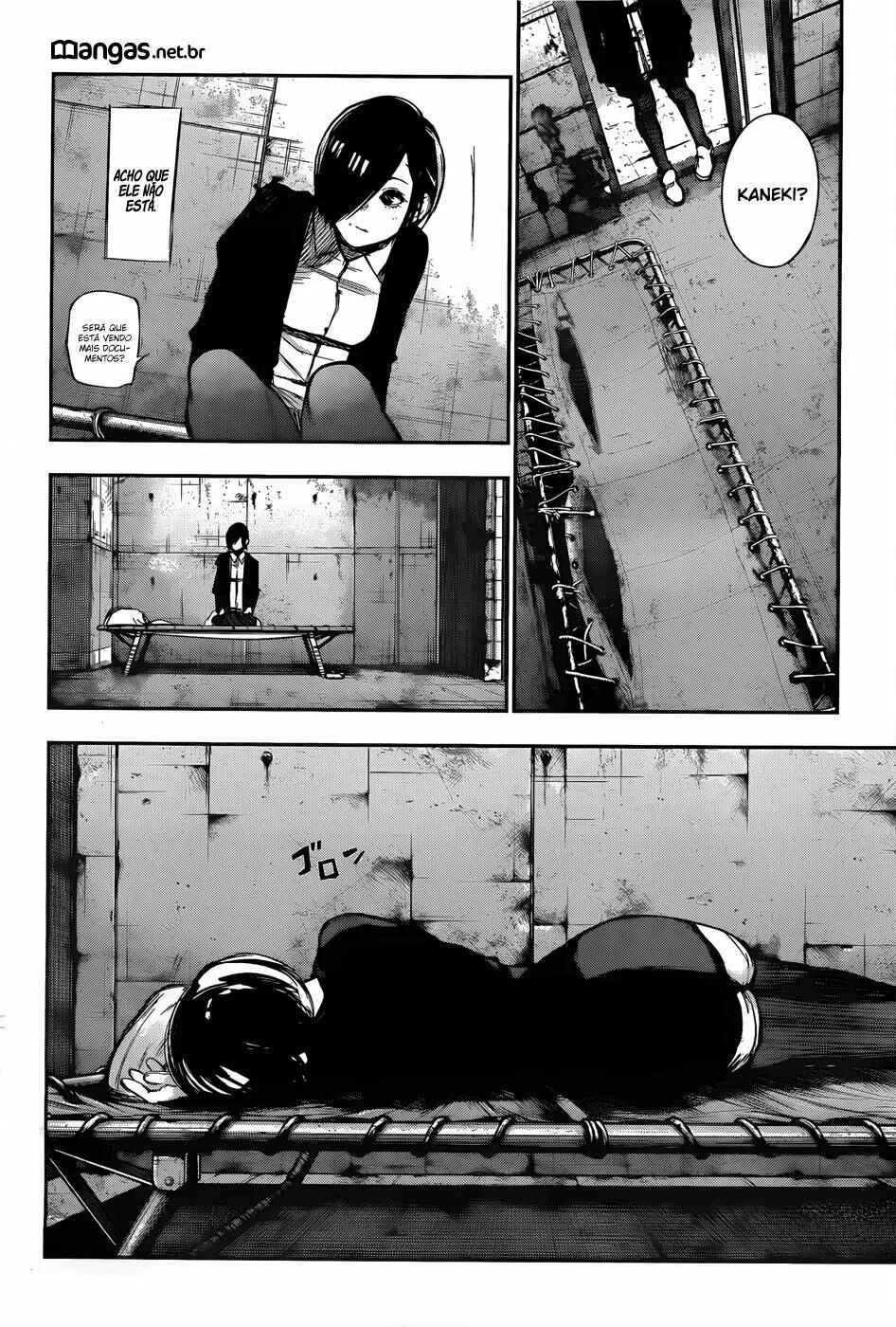 Chapter 130 - Page 17