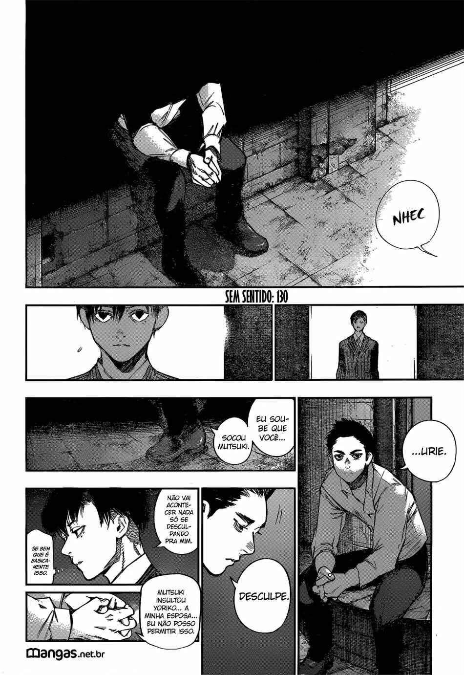 Chapter 130 - Page 3