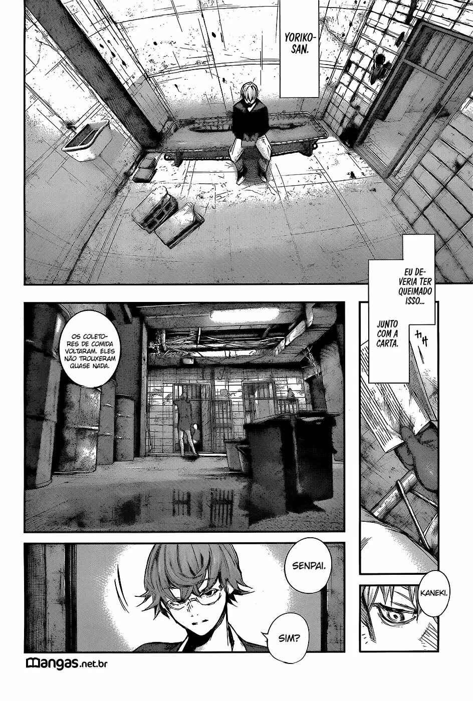 Chapter 130 - Page 5
