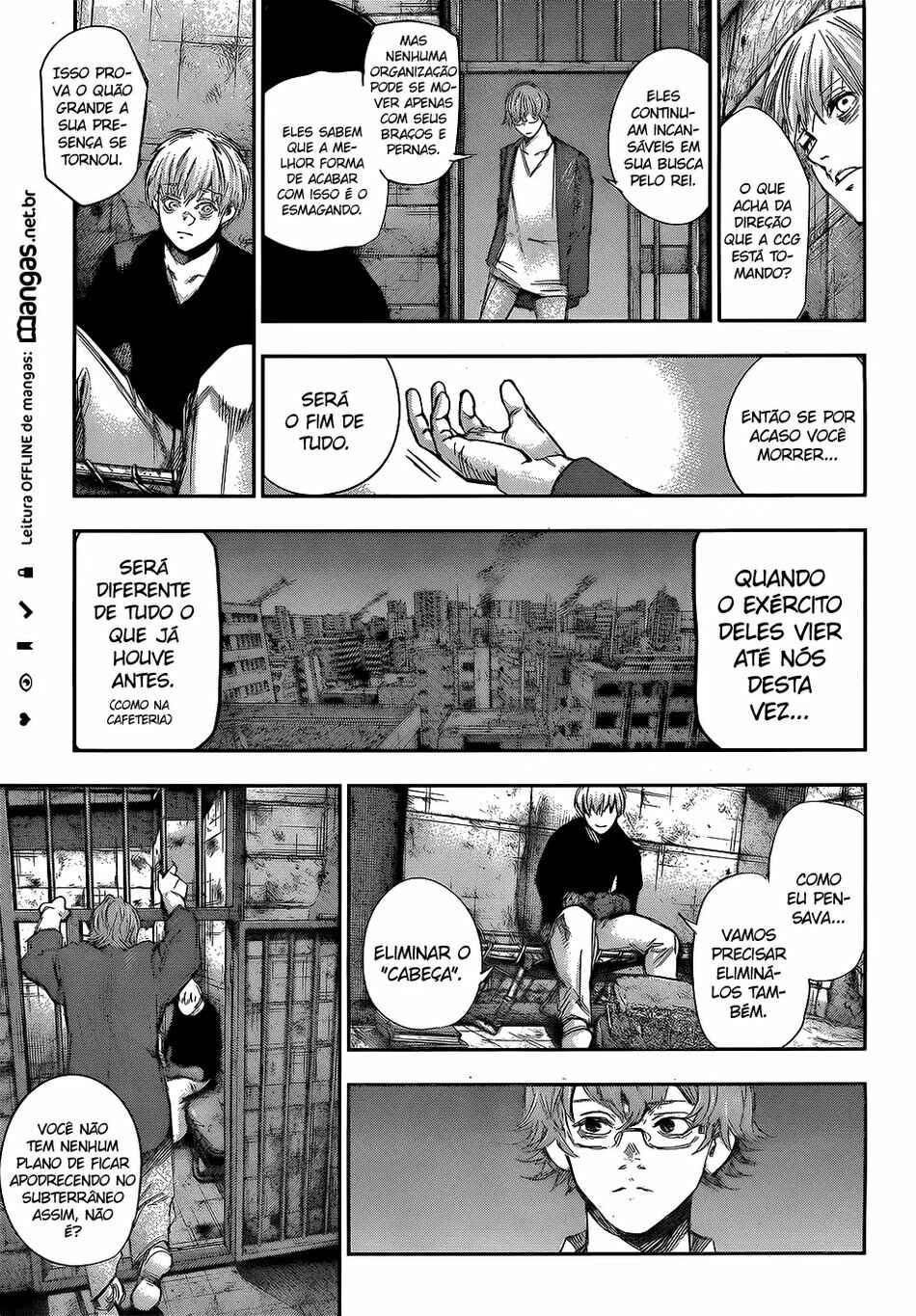 Chapter 130 - Page 6