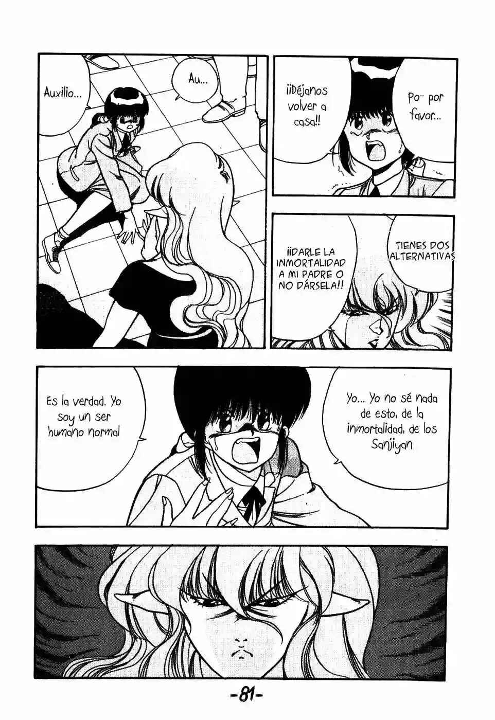 Chapter 21 - Page 16