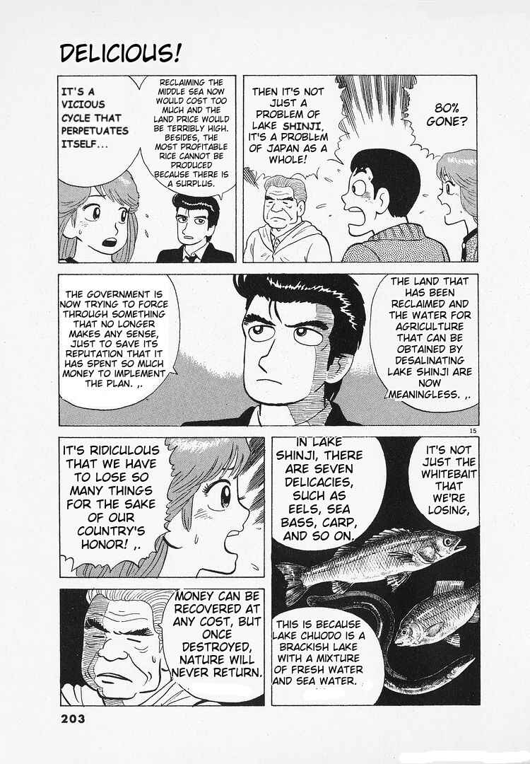 Chapter 131 - Page 15