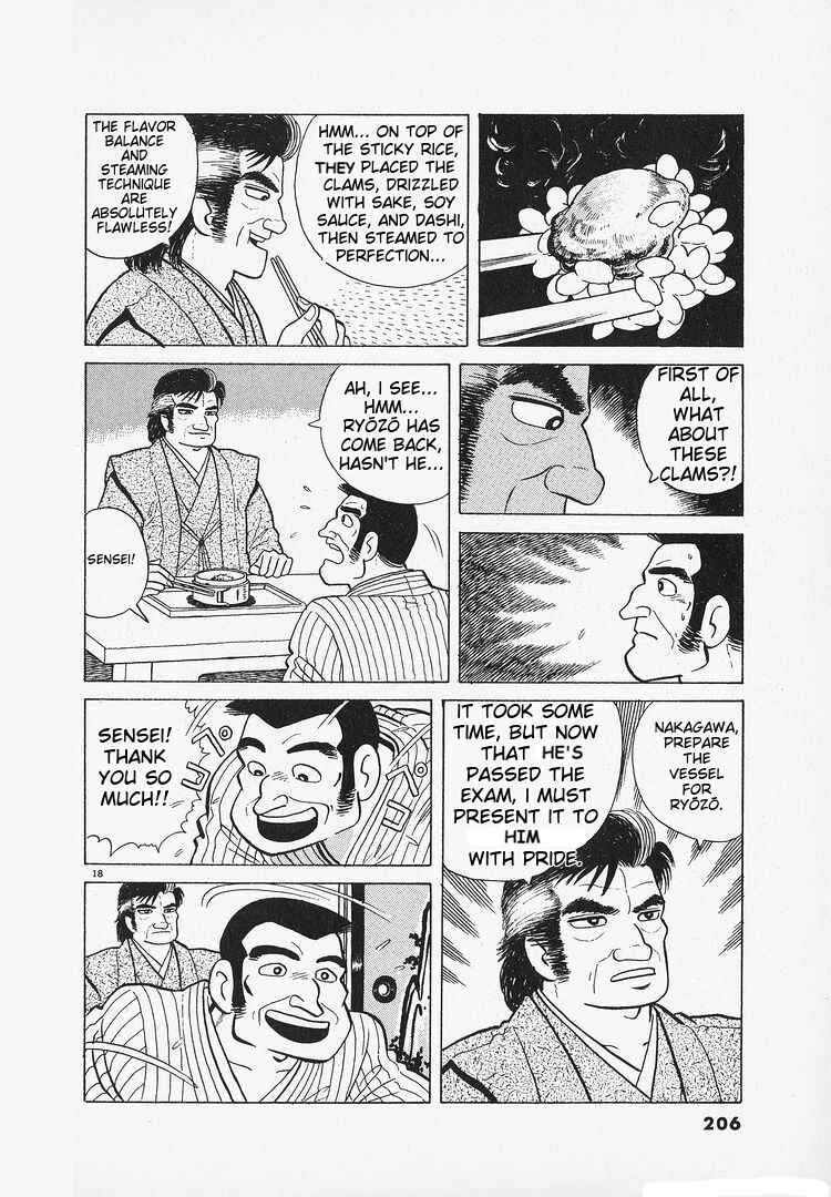 Chapter 131 - Page 18