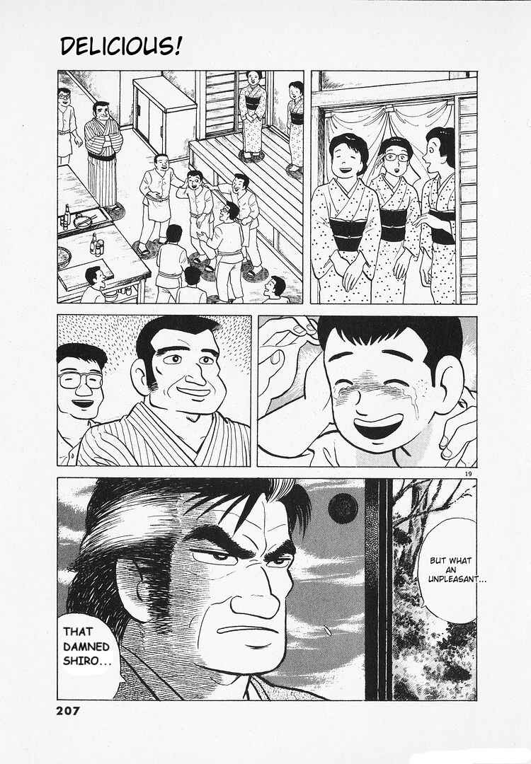 Chapter 131 - Page 19