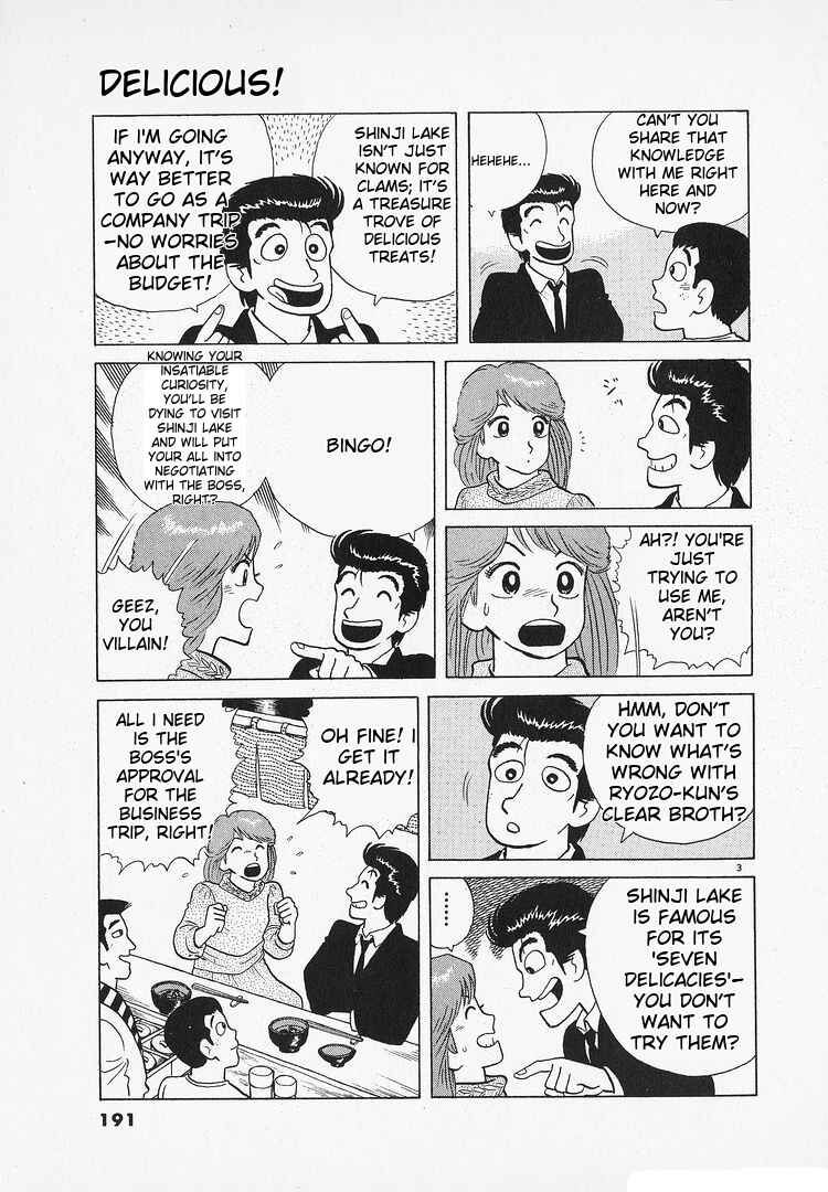 Chapter 131 - Page 3