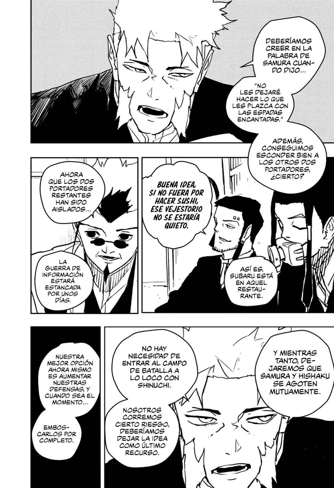 Chapter 60 - Page 5