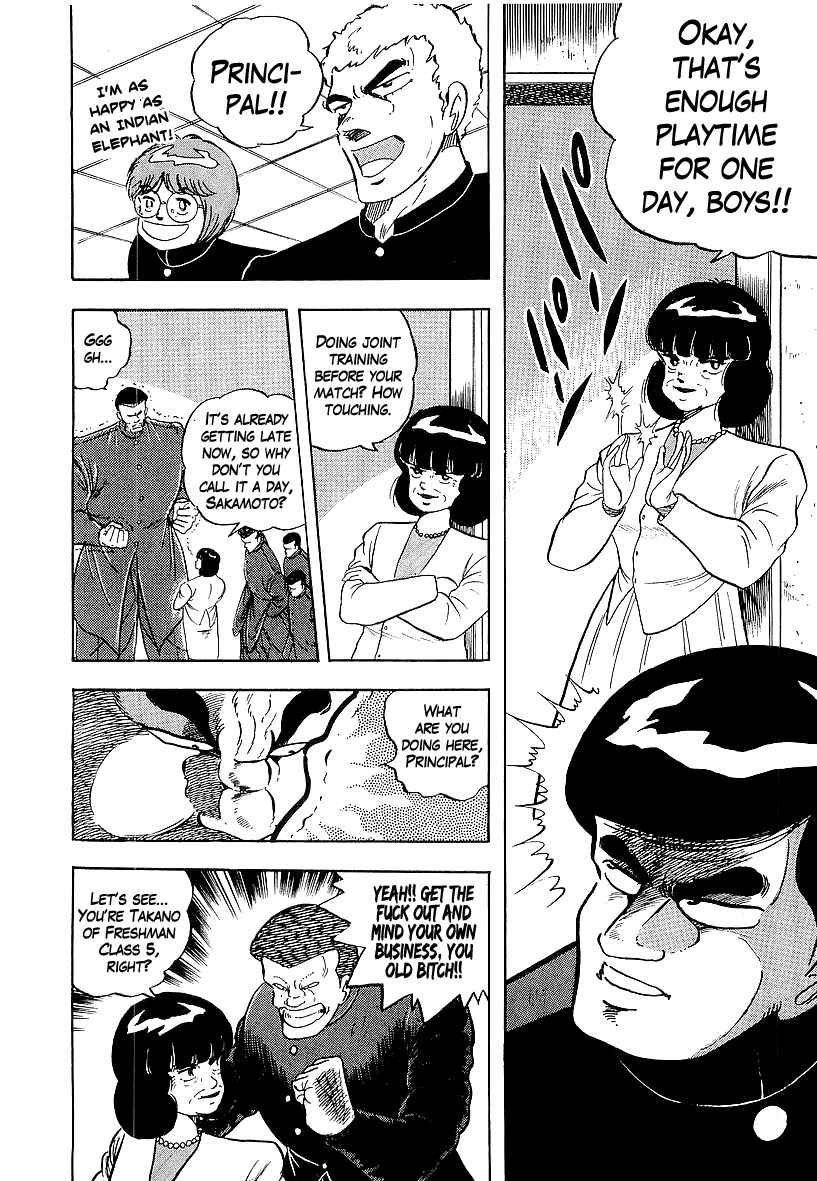 Chapter 164 - Page 10