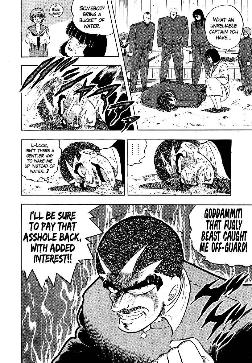 Chapter 164 - Page 12