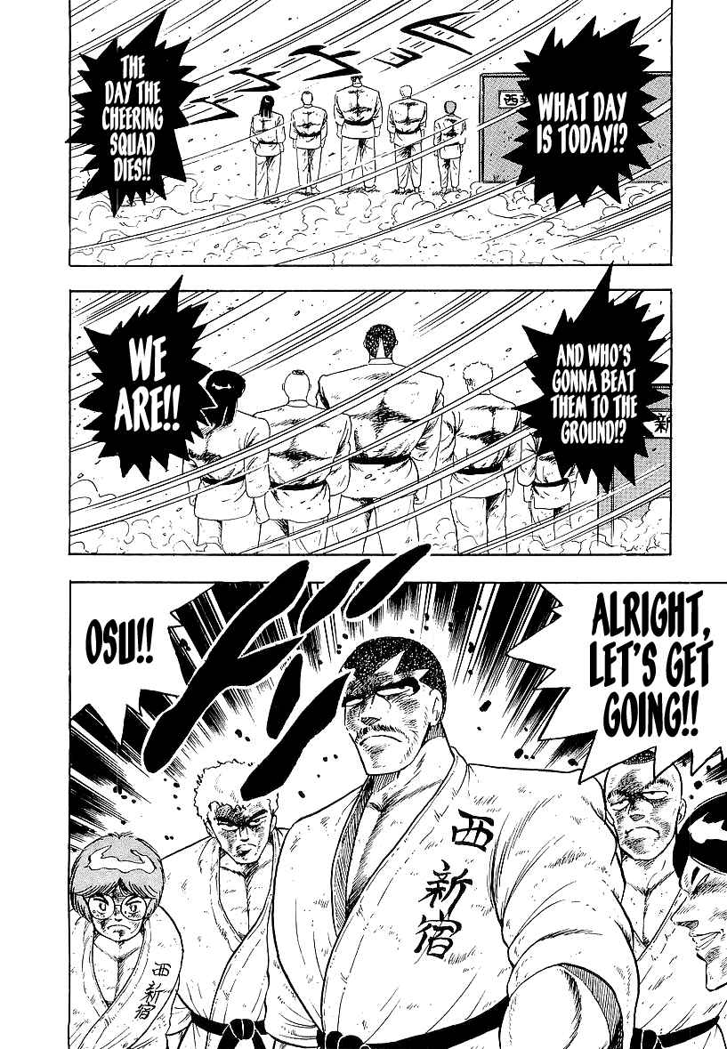 Chapter 164 - Page 18