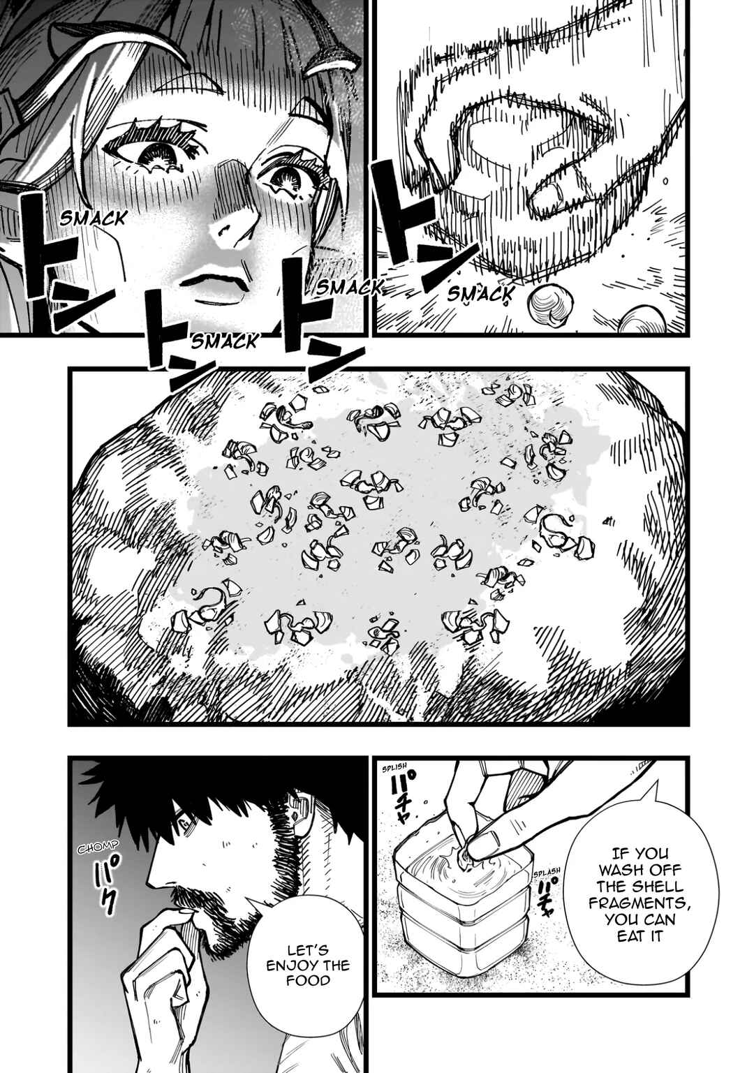 Chapter 4 - Page 3