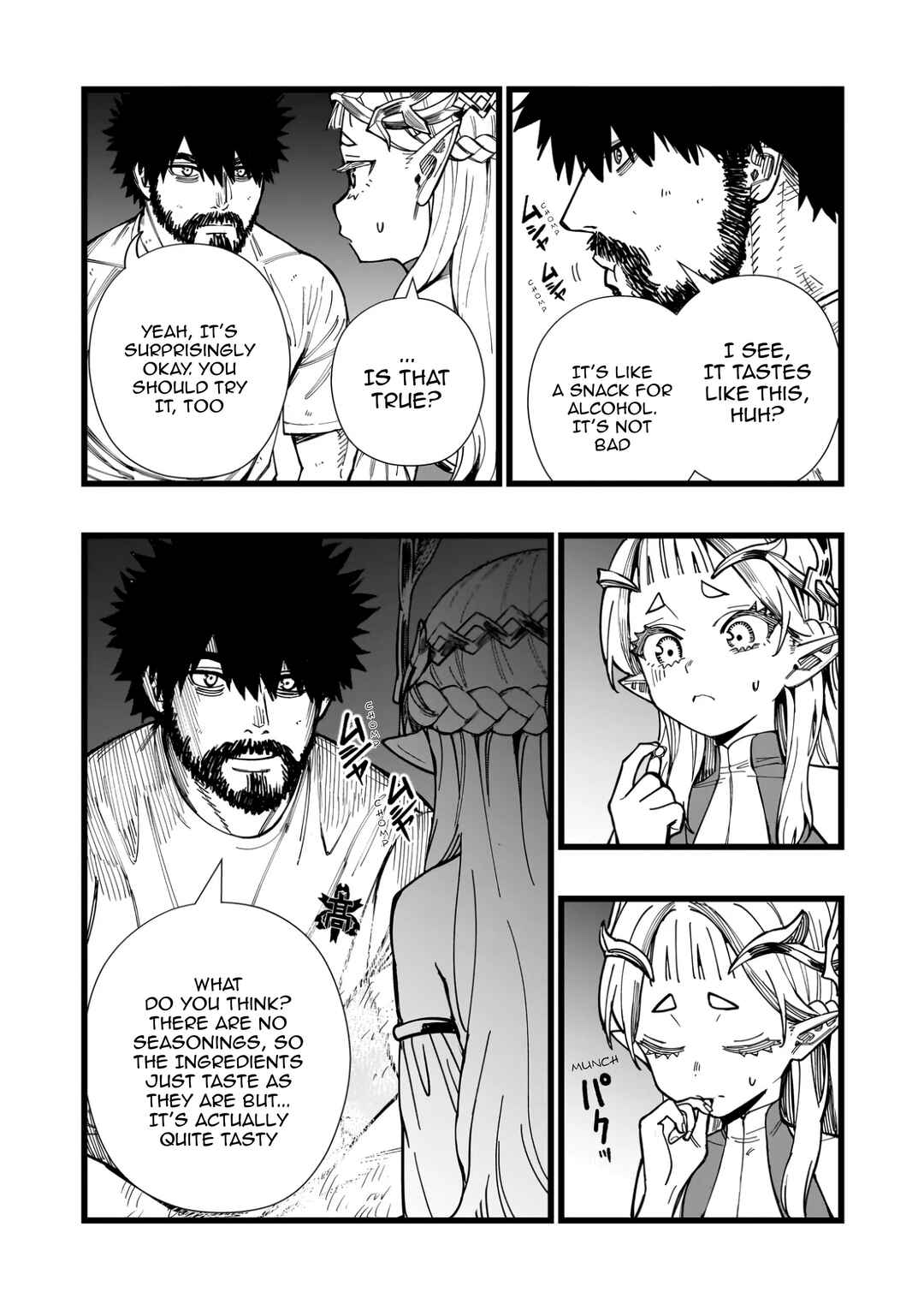 Chapter 4 - Page 4