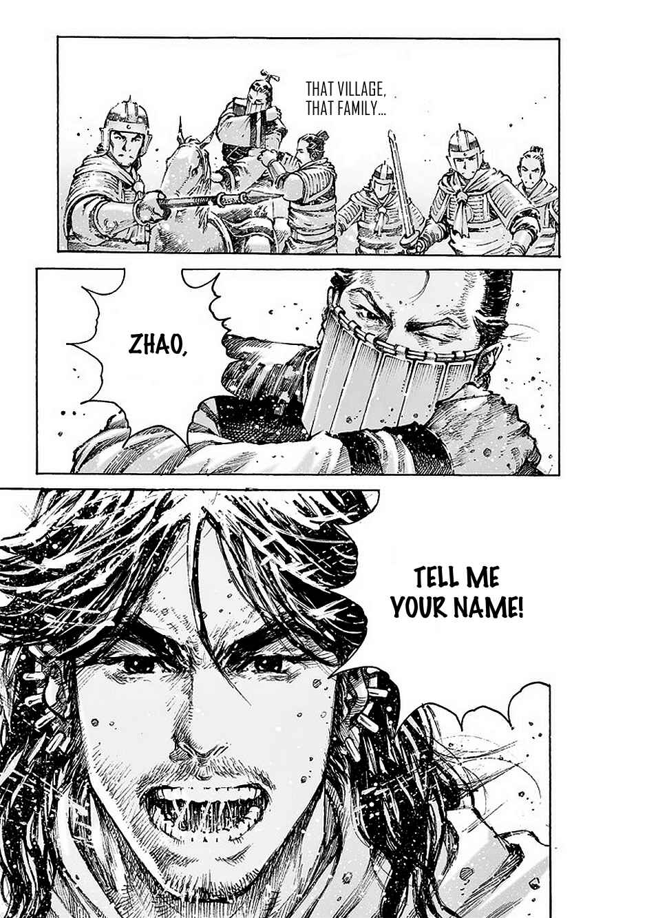 Chapter 479 - Page 19