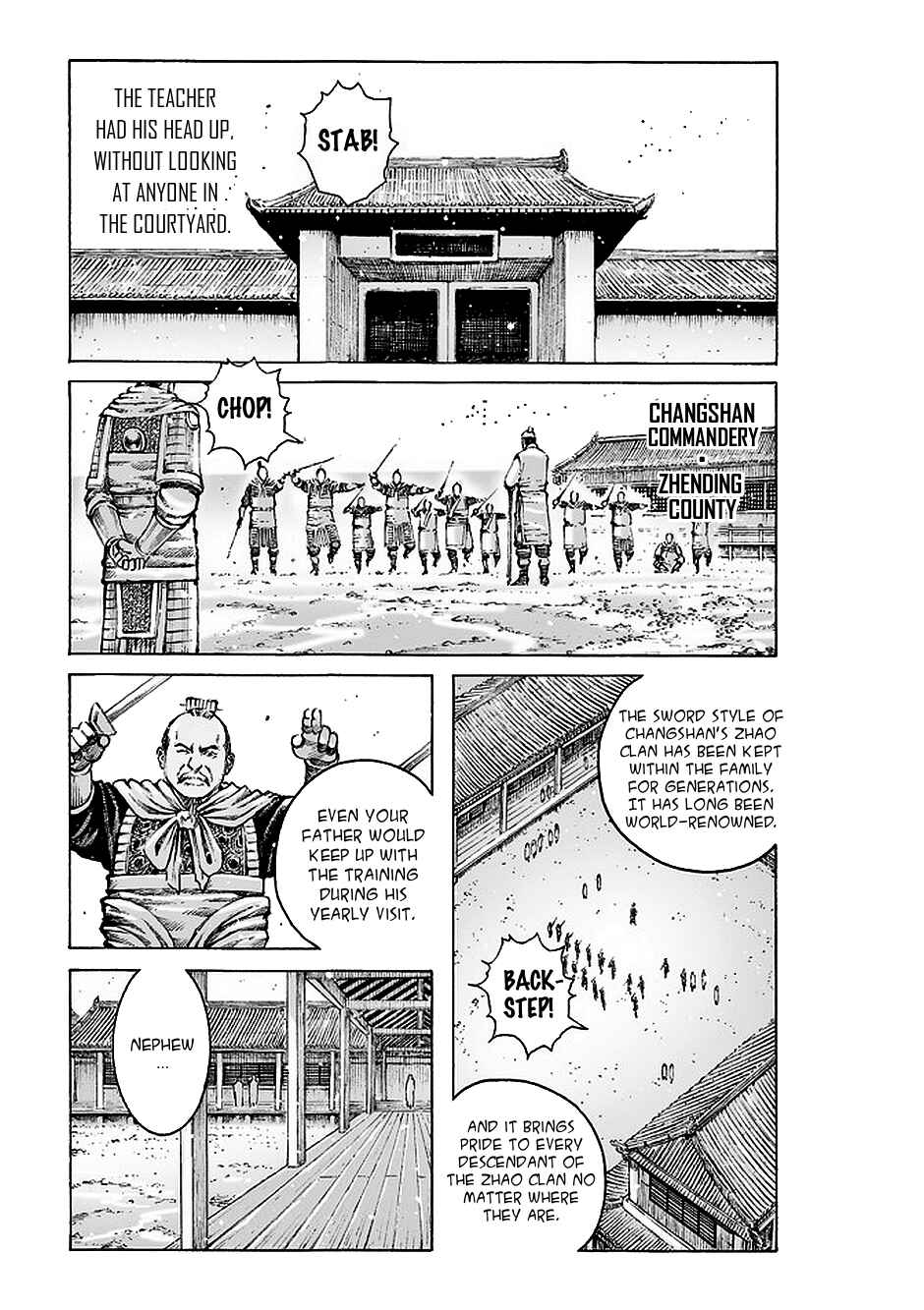 Chapter 479 - Page 2
