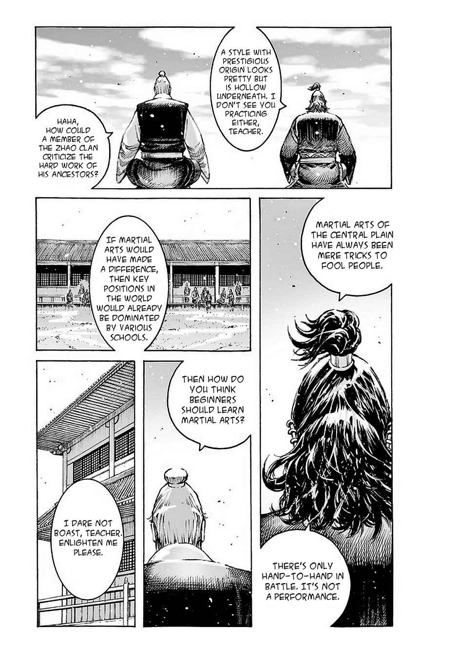 Chapter 479 - Page 4