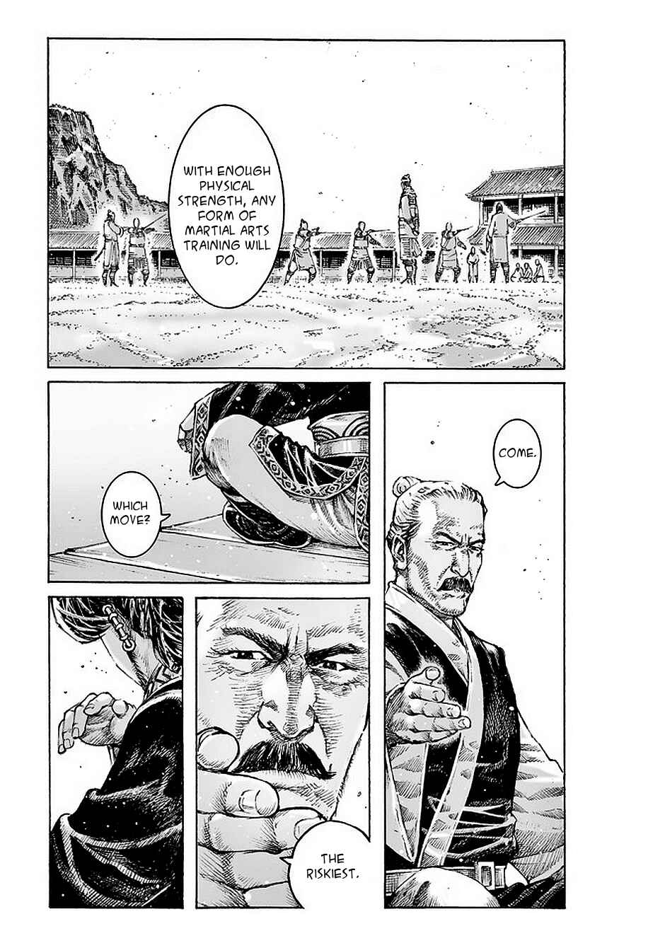 Chapter 479 - Page 8