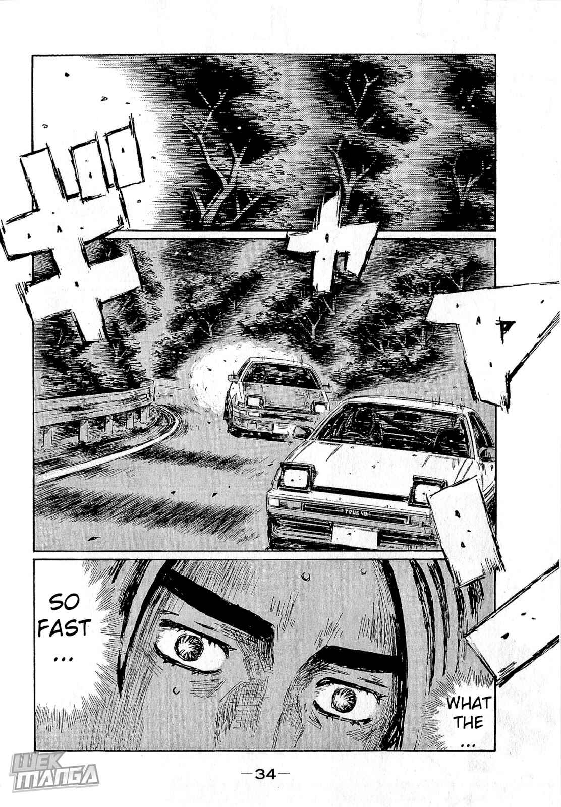 Chapter 672 - Page 6