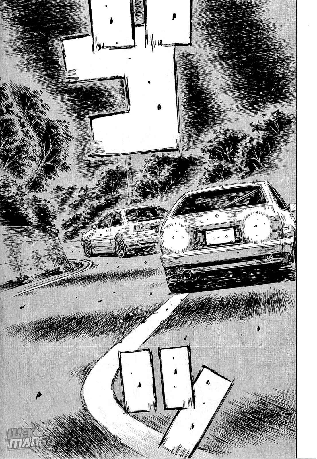 Chapter 672 - Page 7