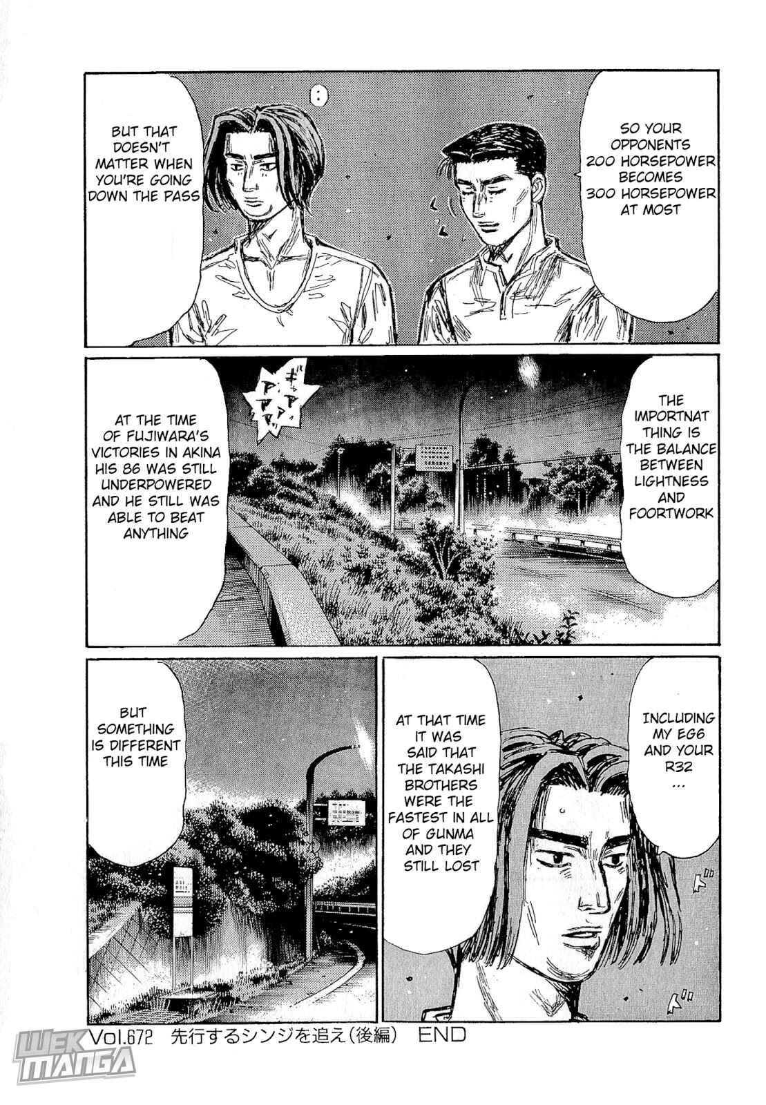 Chapter 672 - Page 9