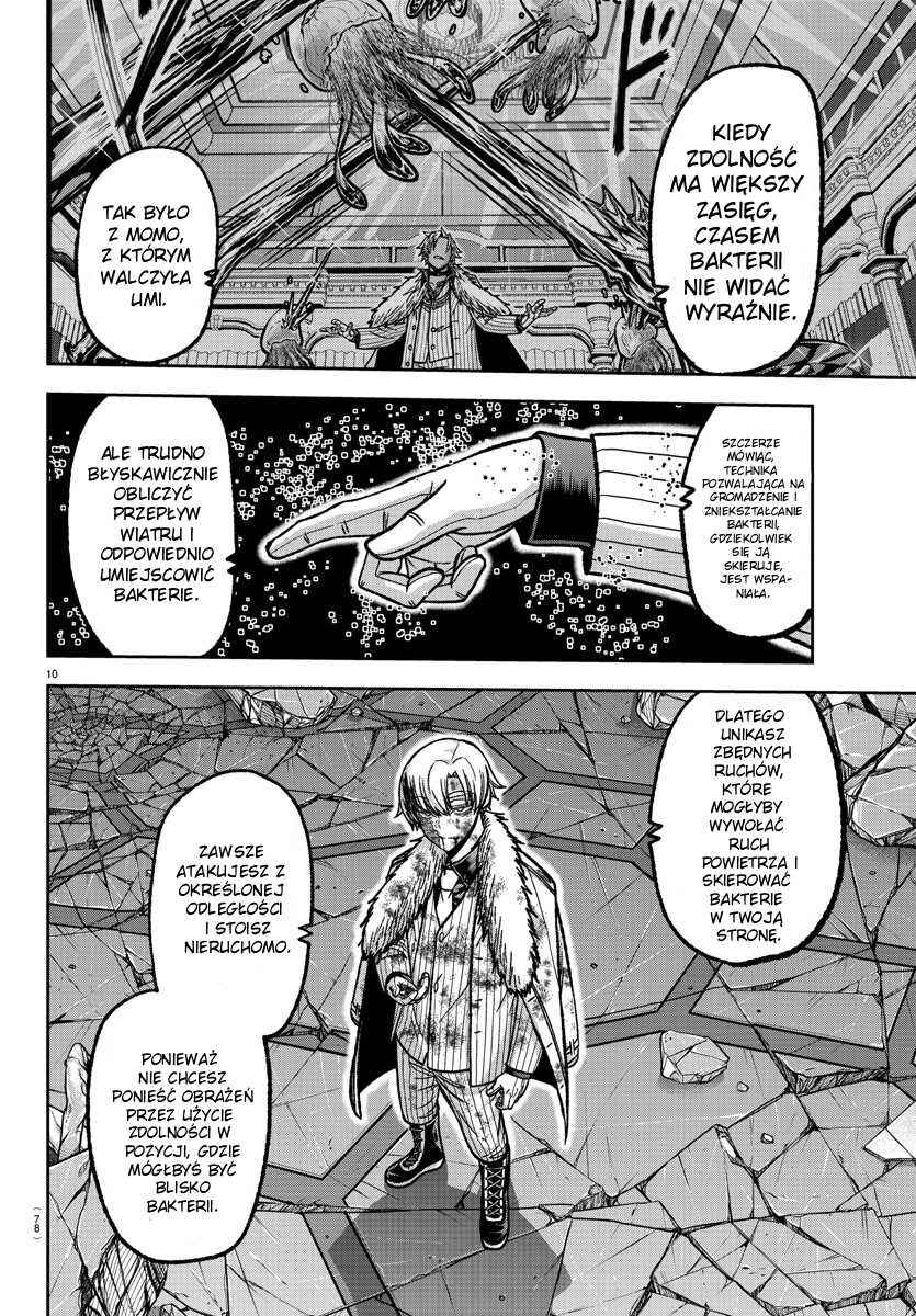 Chapter 146 - Page 10