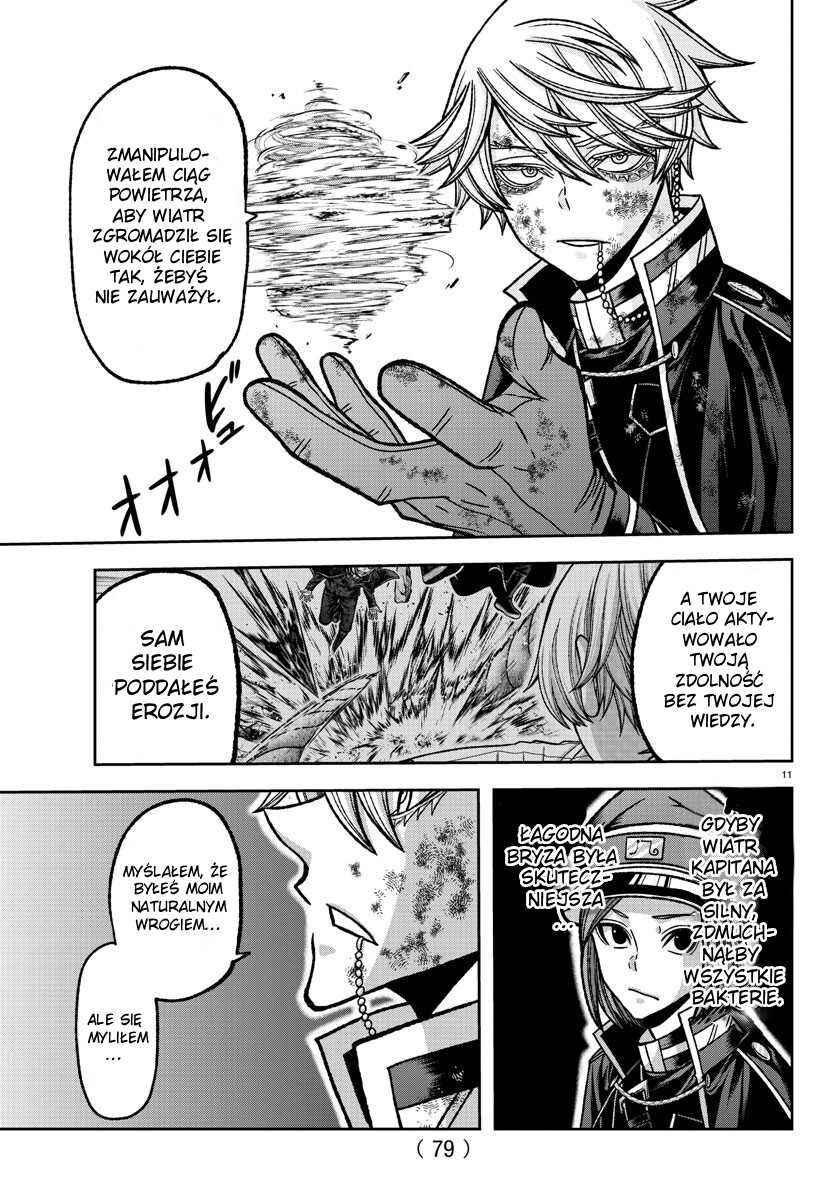 Chapter 146 - Page 11