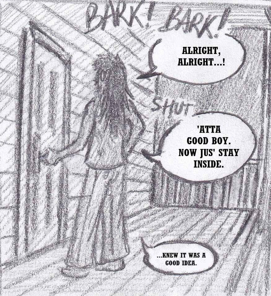 Chapter 79.5 - Page 3