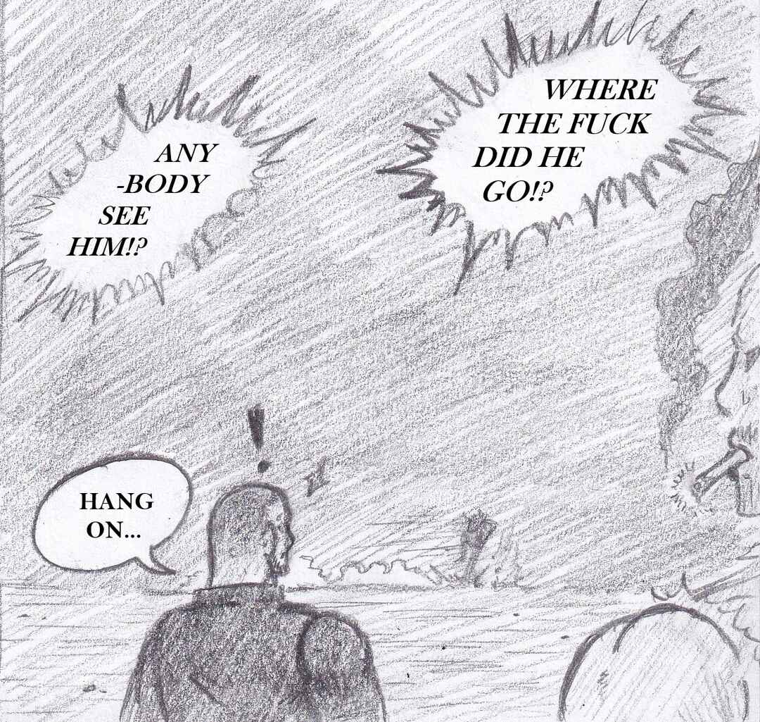 Chapter 79.5 - Page 33