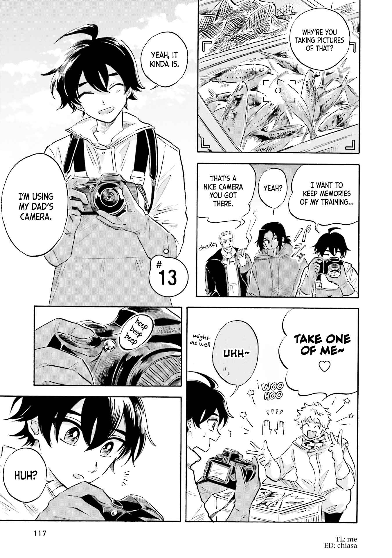 Chapter 13 - Page 1