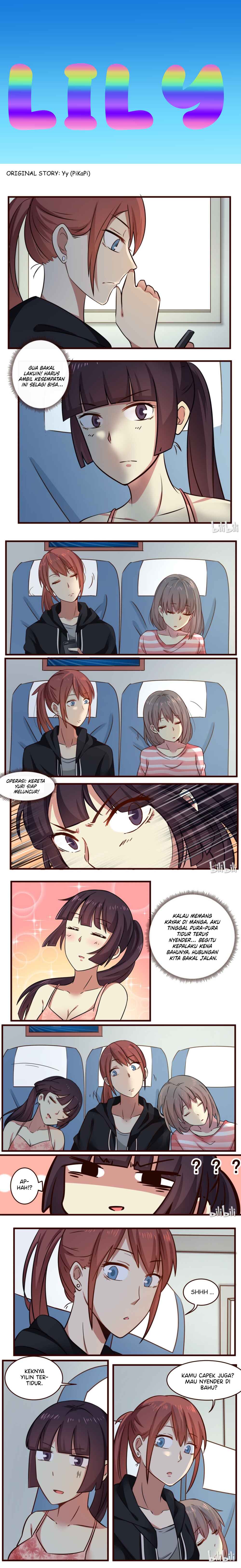 Chapter 128 - Page 1
