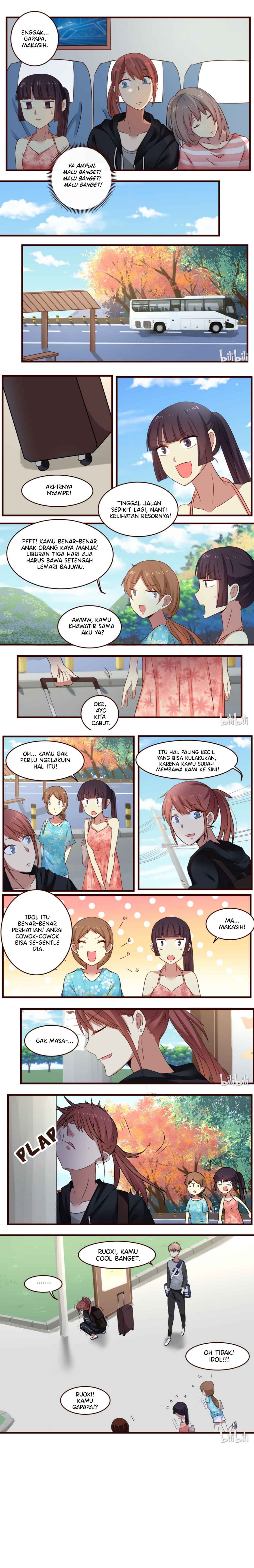 Chapter 128 - Page 2