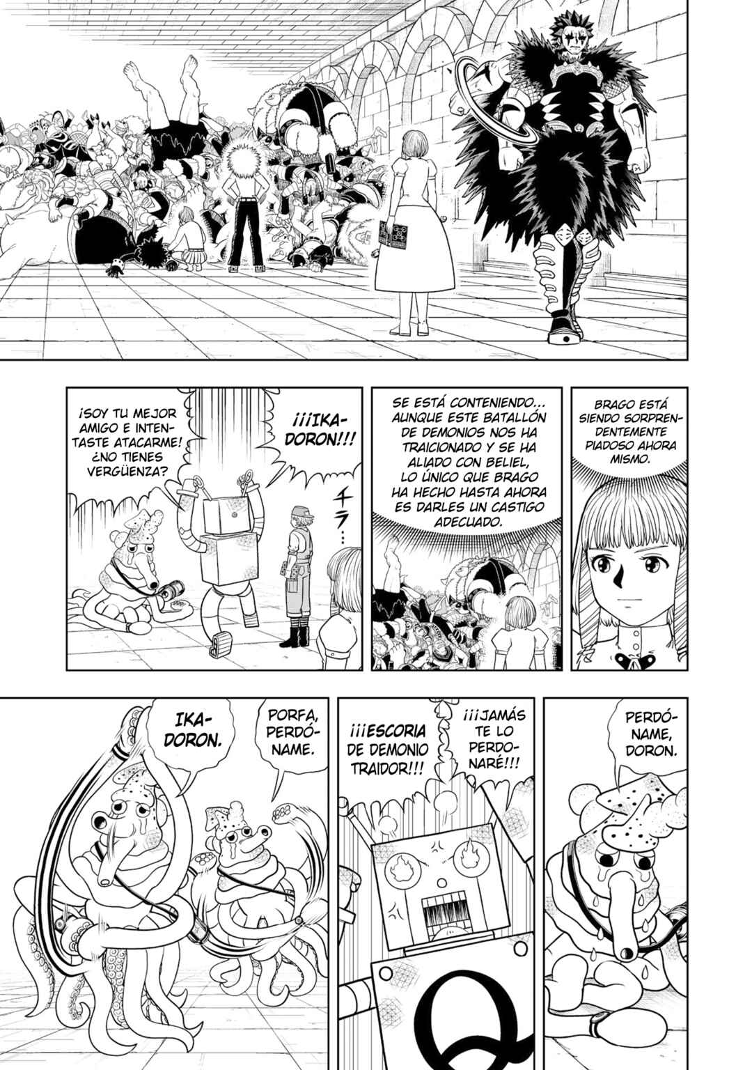 Chapter 38 - Page 18