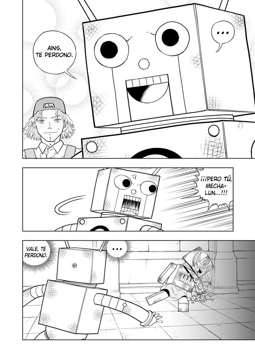 Chapter 38 - Page 19