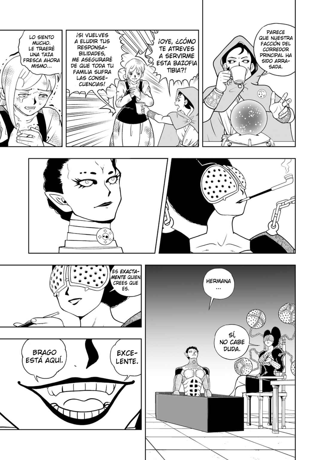 Chapter 38 - Page 22