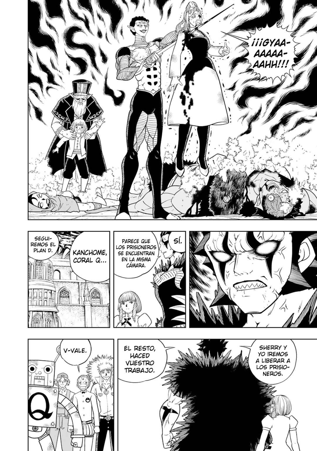 Chapter 38 - Page 25
