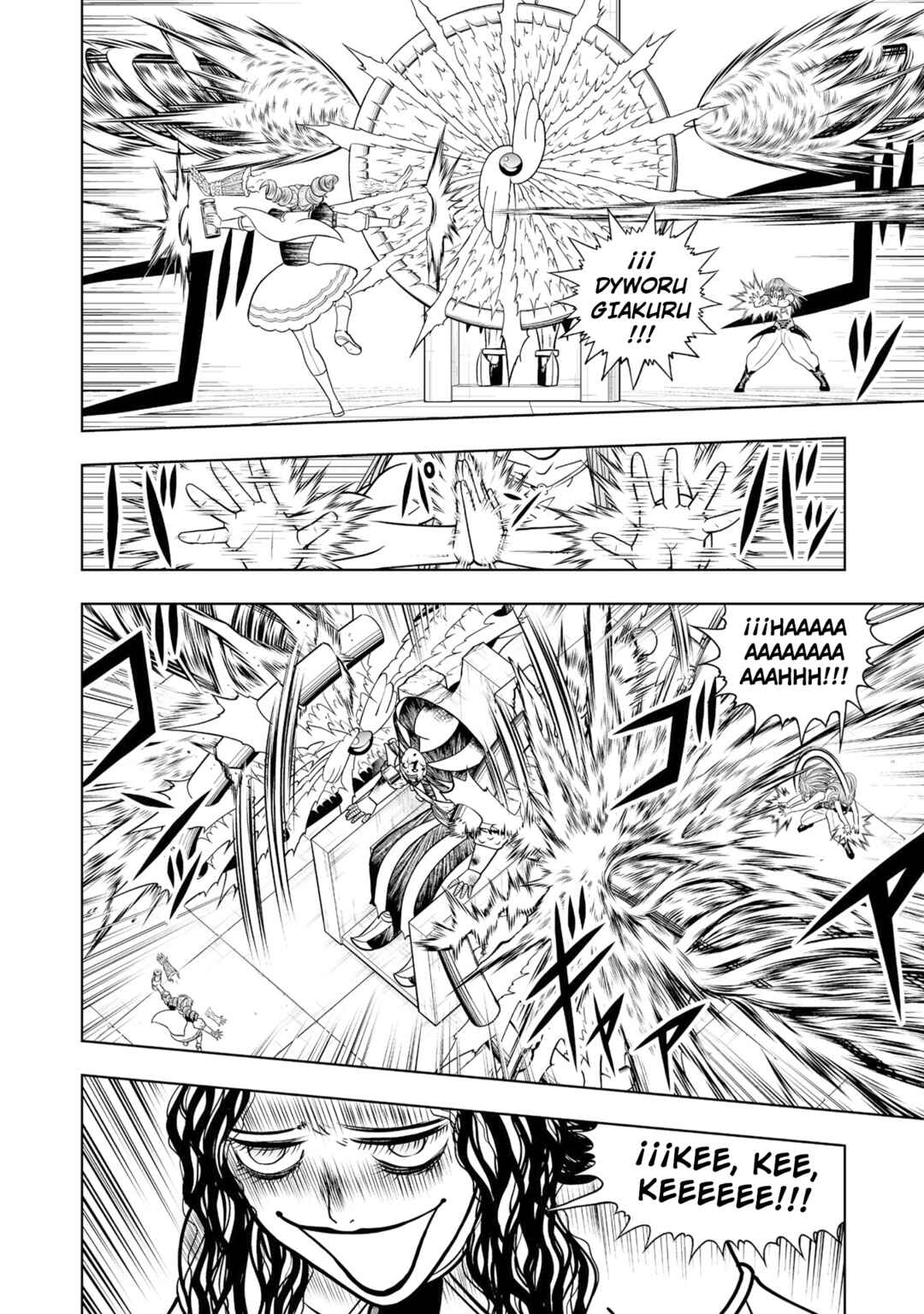 Chapter 38 - Page 31