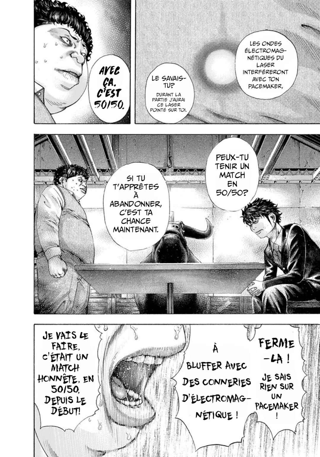 Chapter 168 - Page 10