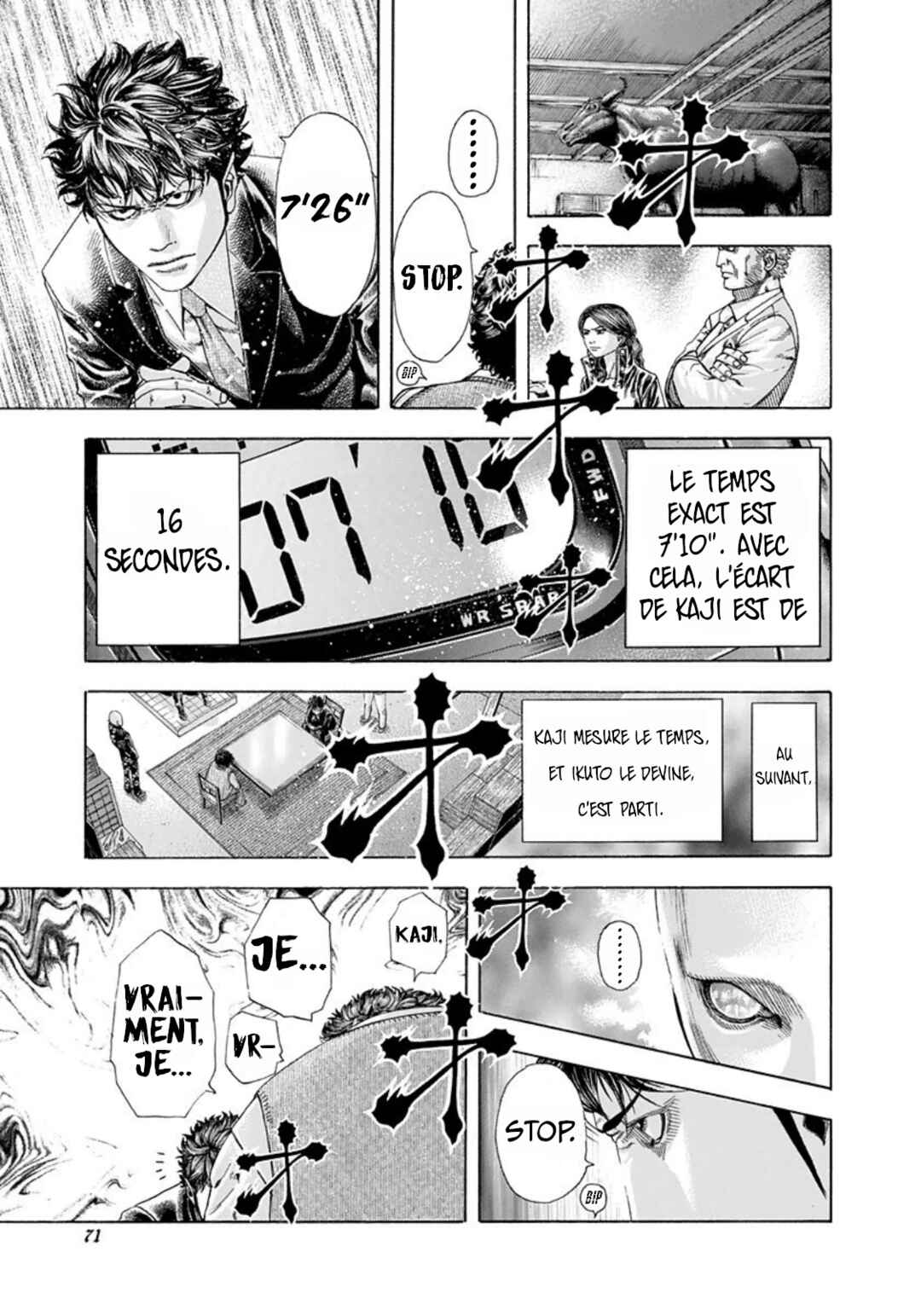 Chapter 168 - Page 11